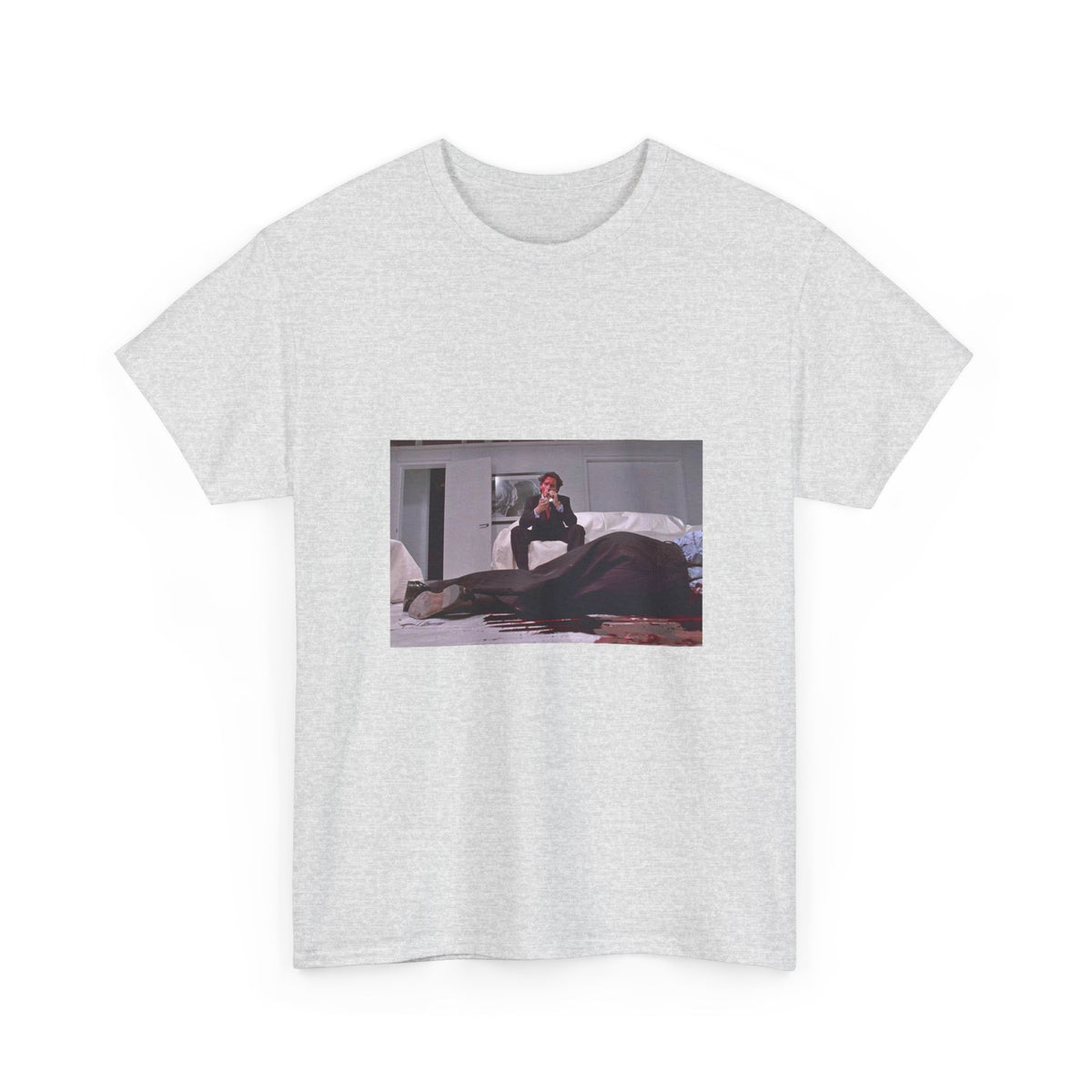 Midnight Haze Graphic Tee