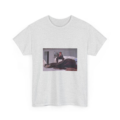 Midnight Haze Graphic Tee