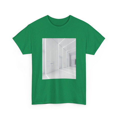 Neon Dreamscape Graphic Tee
