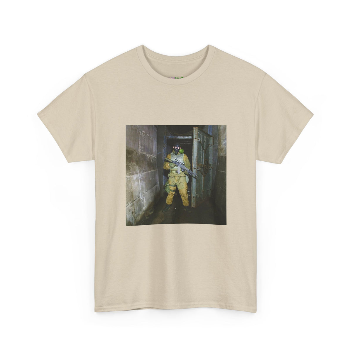 Blank Horizon Graphic Tee