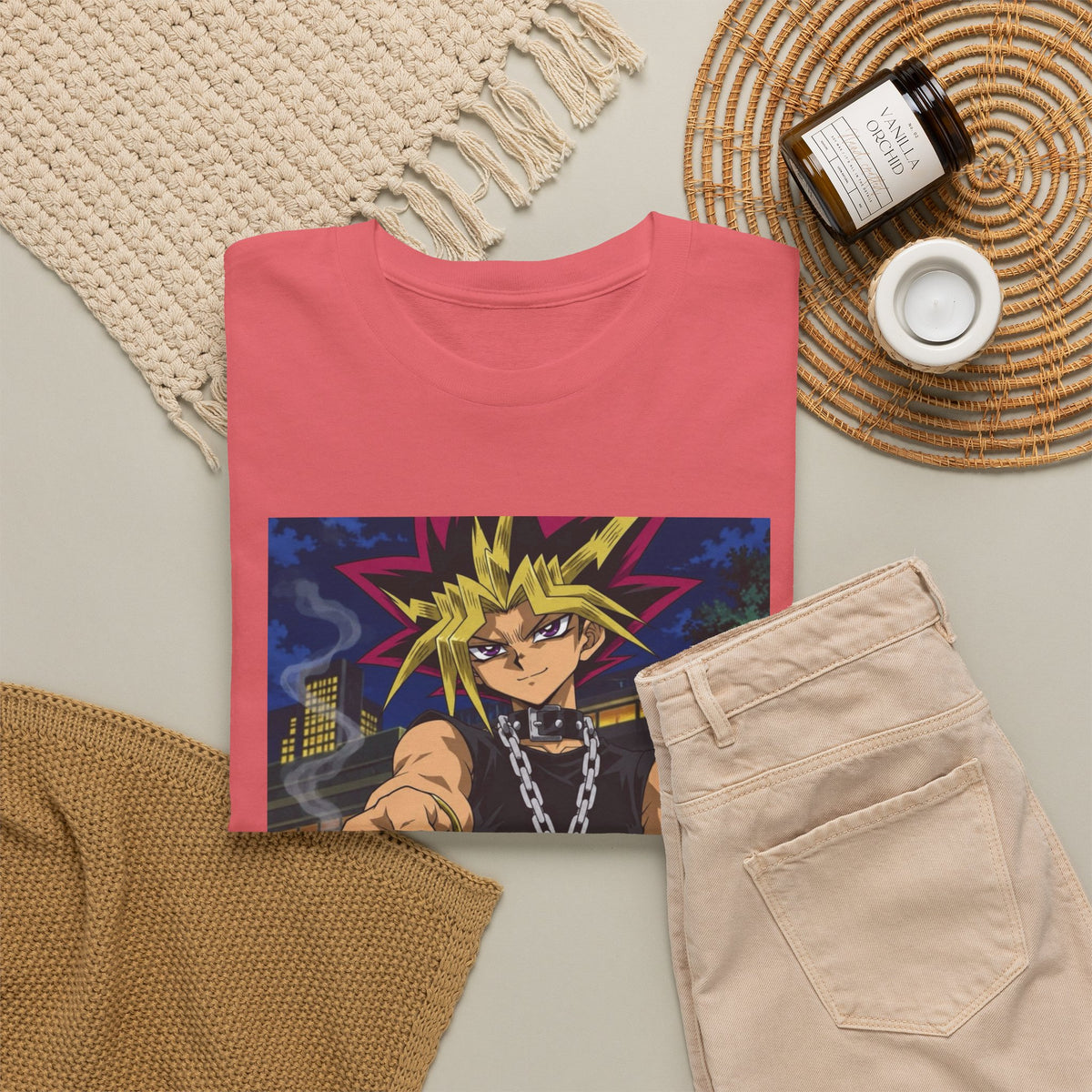 Omeweed Tee DeGRY9exsQZ-1