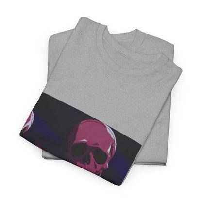 Fate Letter Graphic Tee