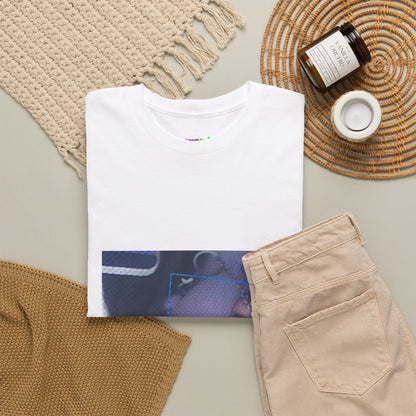 Target Acquired Graphic Tee