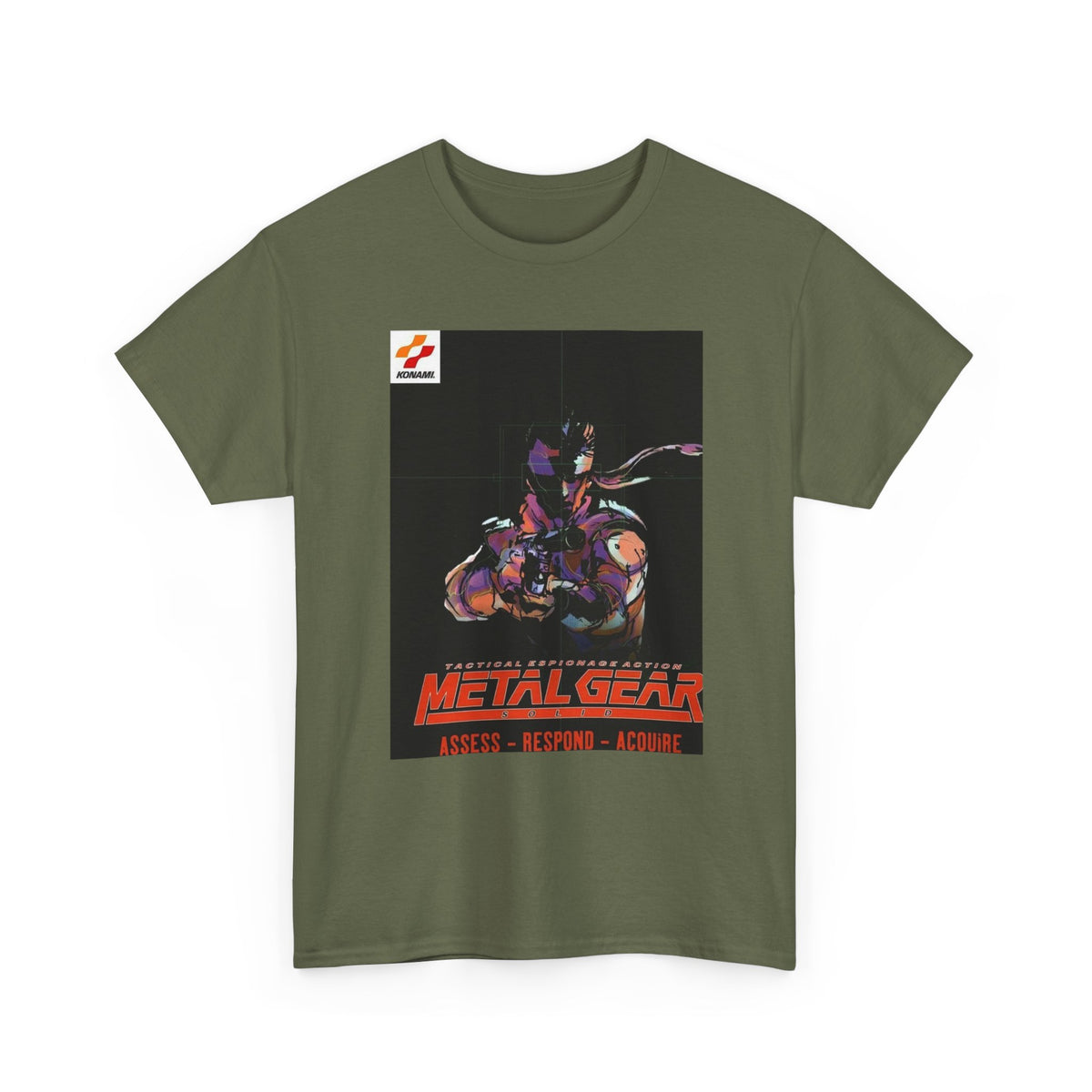 Omeweed Tee COWHELSn3uD-1