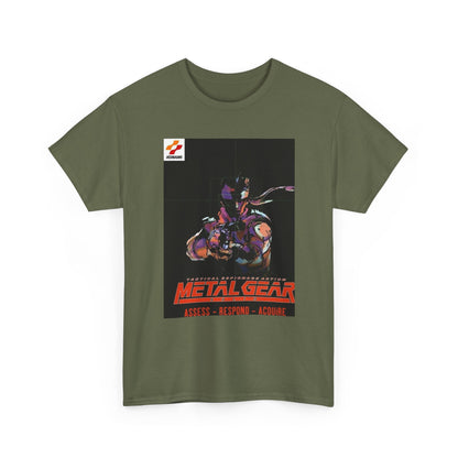 Omeweed Tee COWHELSn3uD-1
