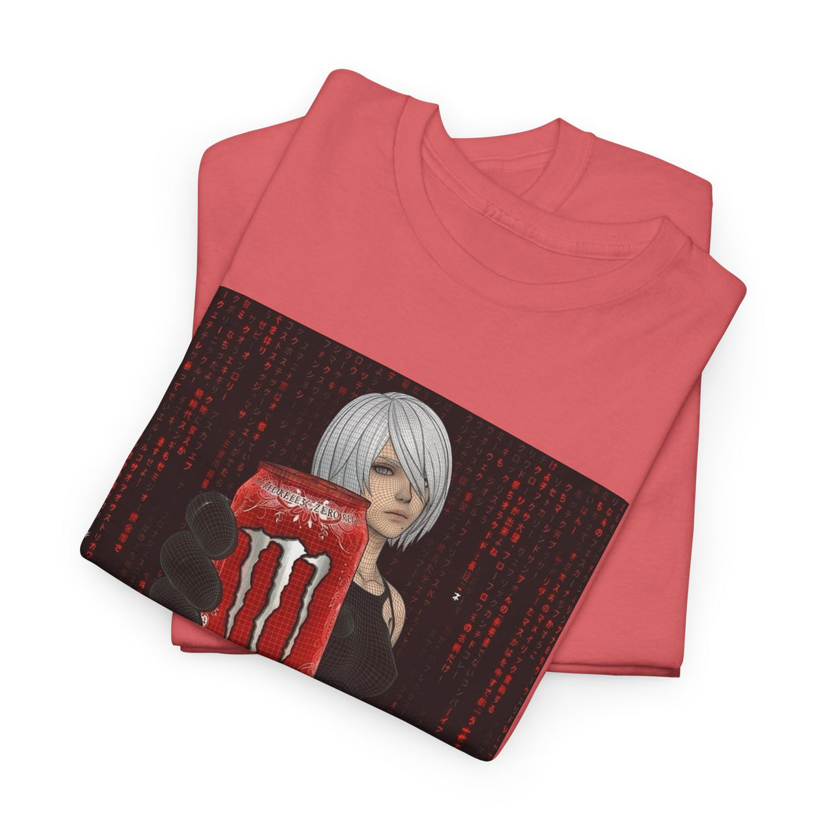 2B Holding Monster Energy Can