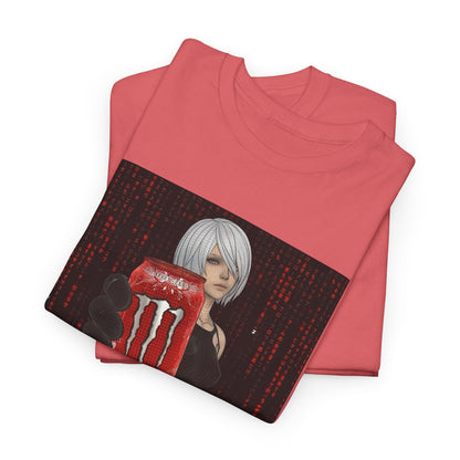 2B Holding Monster Energy Can