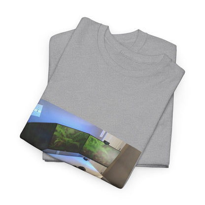 Urban Zenith Graphic Tee