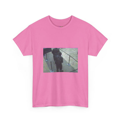 Grassroots Glow Graphic Tee
