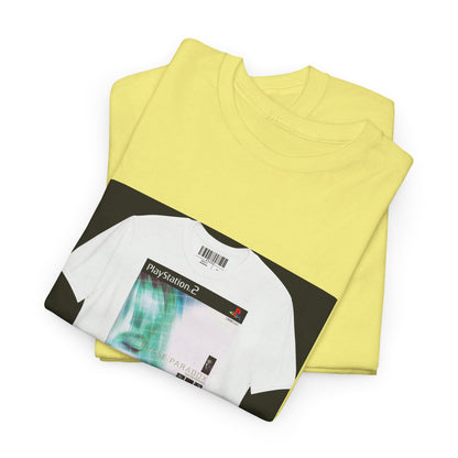 Phase Paradox Graphic Tee