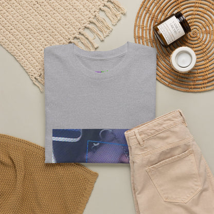 Target Acquired Graphic Tee