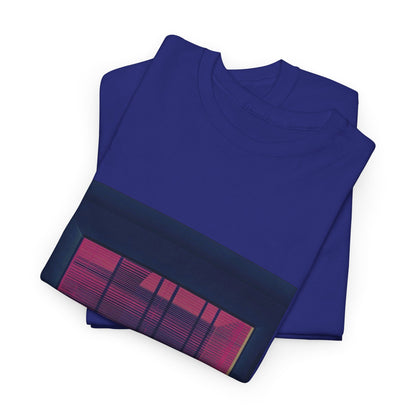 Quietspace Typography Tee