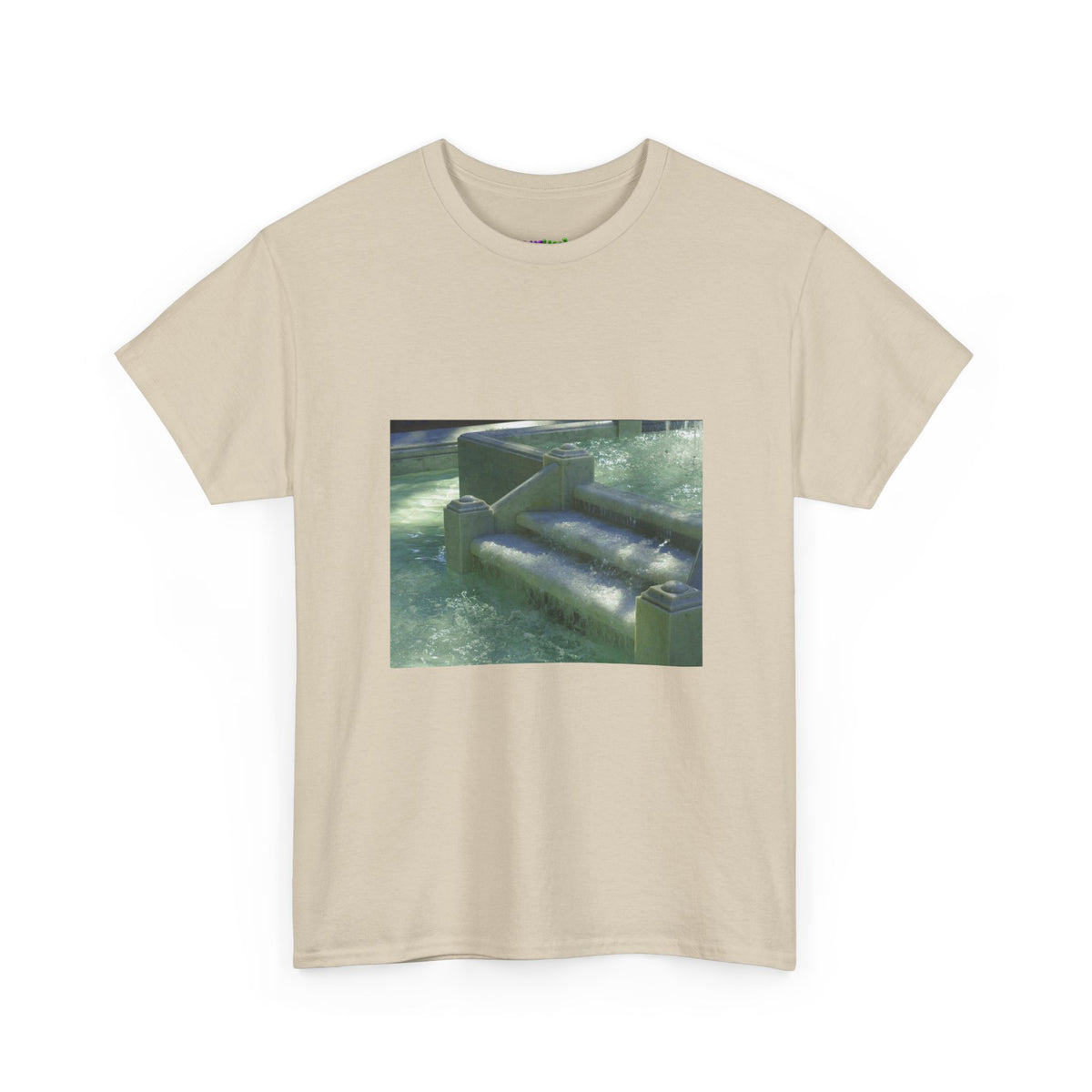 Urban Leaf Legend Graphic Tee