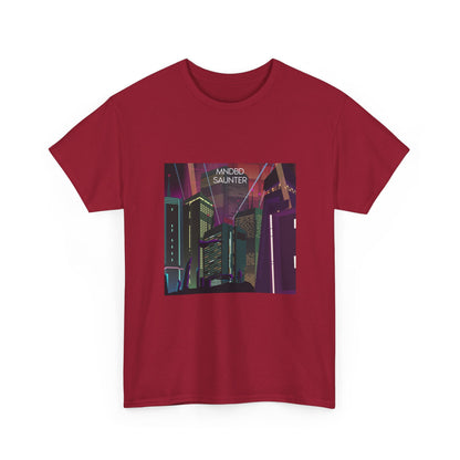 Saunter Out Tee