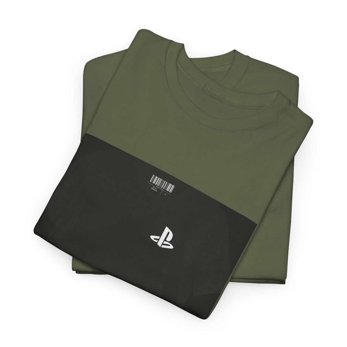 Concept Art Tee