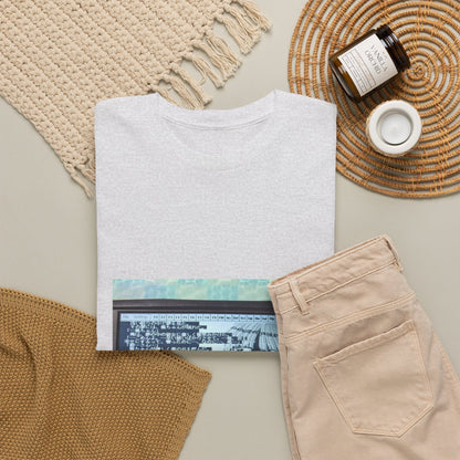 Quiet Storm Graphic Tee