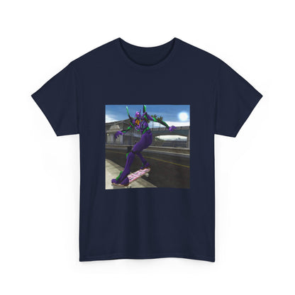 Mystery Vibe Graphic Tee