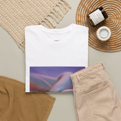 Raw Frequency Graphic Tee