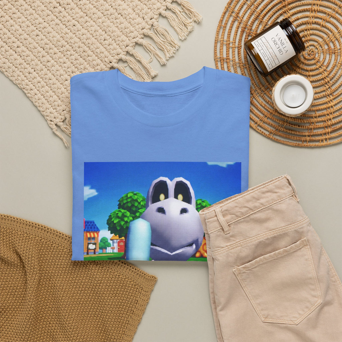 Omeweed Tee DeHUNuhkayE-1
