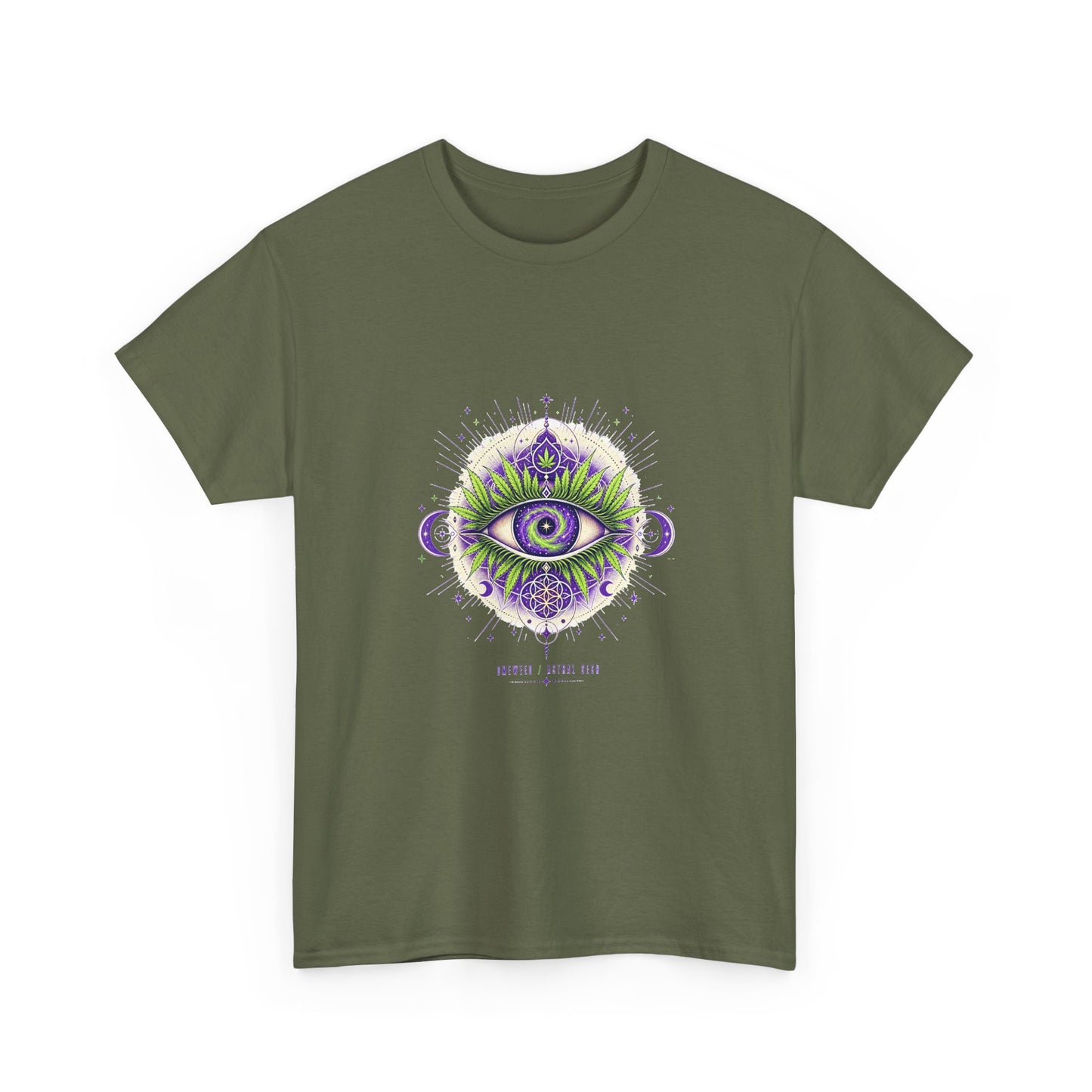 Astral Sesh Tee