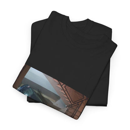 Urban Ember Smoke Graphic Tee