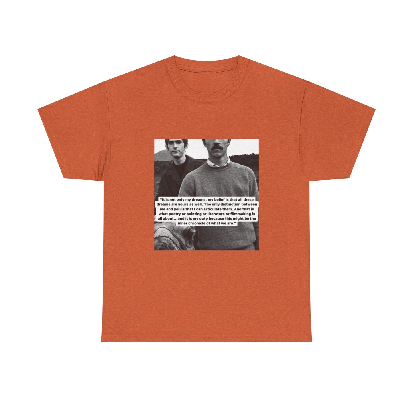 Quayside Magickery — Decipher Your Shirt
