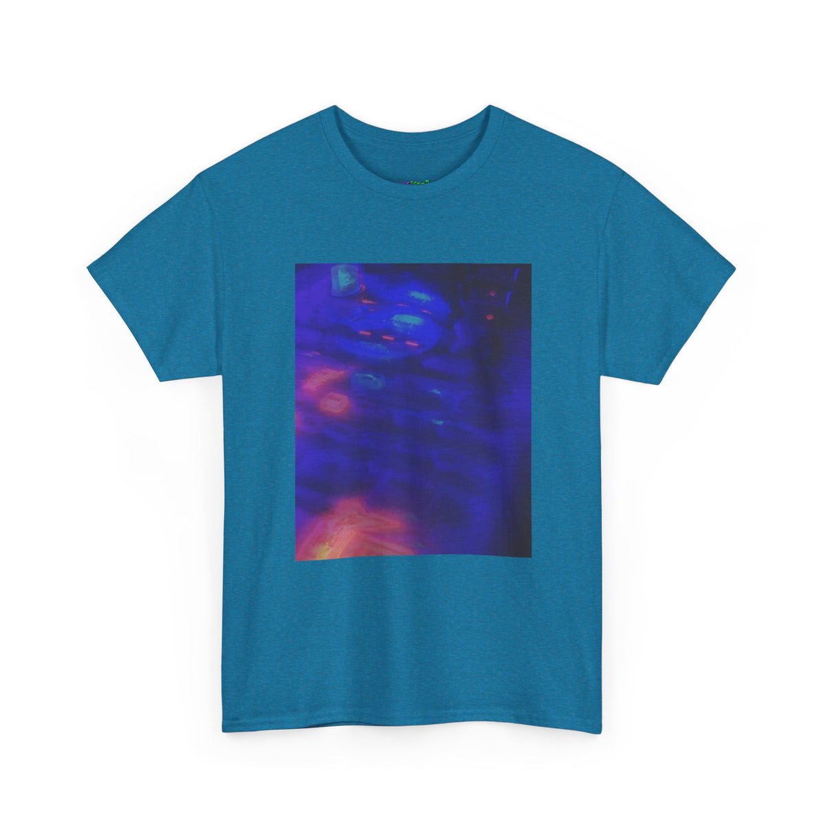 Elevated State Graphic Tee