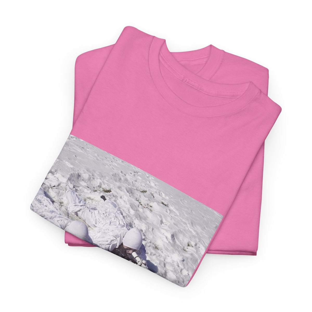 Cosmic Canvas Graphic Tee