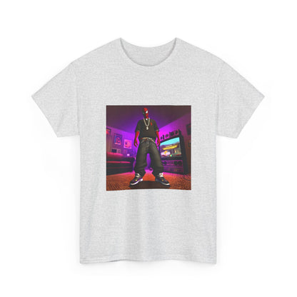 Gangsta Spider-Man Dropping Heat