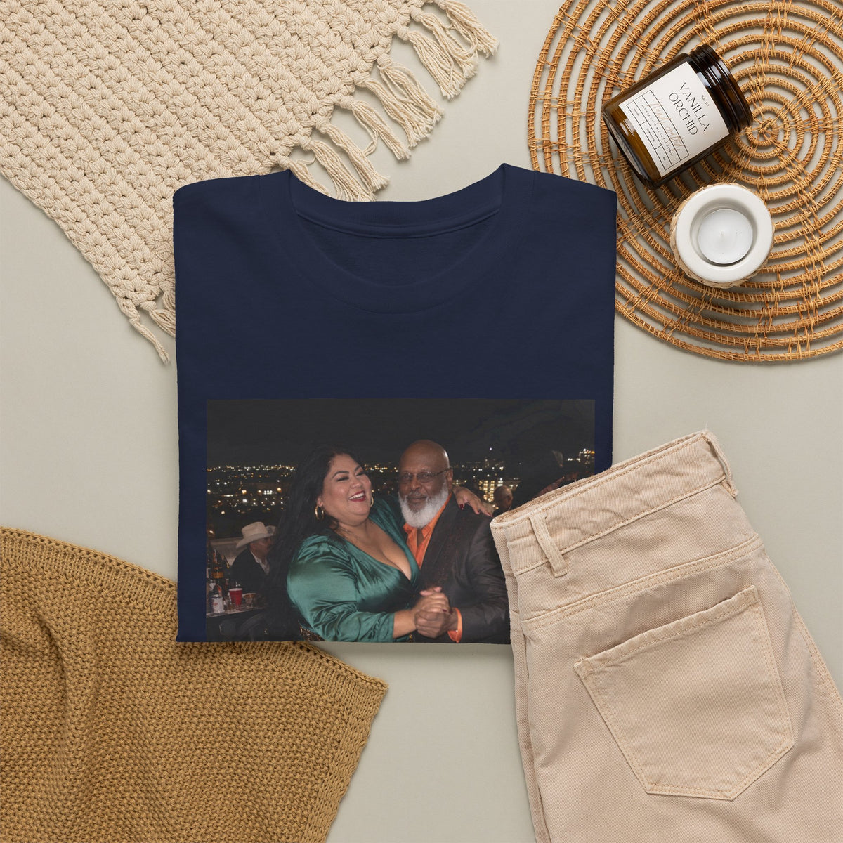 Dr. Clovis — Polar Expedition Party