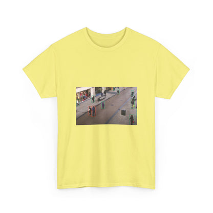 Static Reverie Graphic Tee