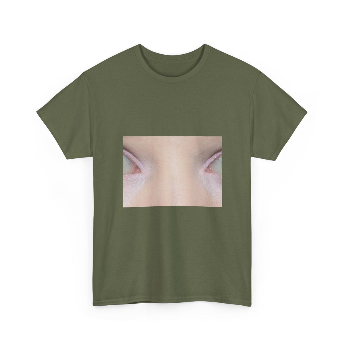 Midnight Haze Graphic Tee