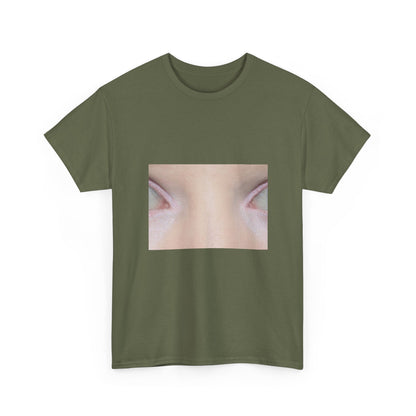 Midnight Haze Graphic Tee