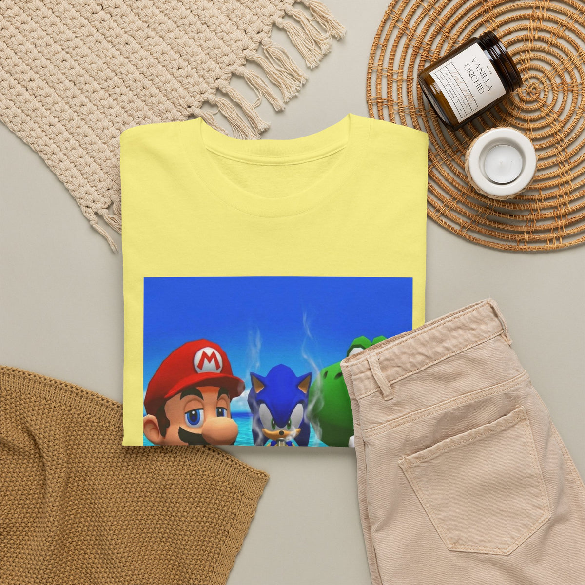 Omeweed Tee DeIEM9-iMSY-1