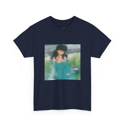 Mint Haze Cloud Riding Tee