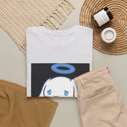 Cinnamoroll Angel Expressing Regret Tee
