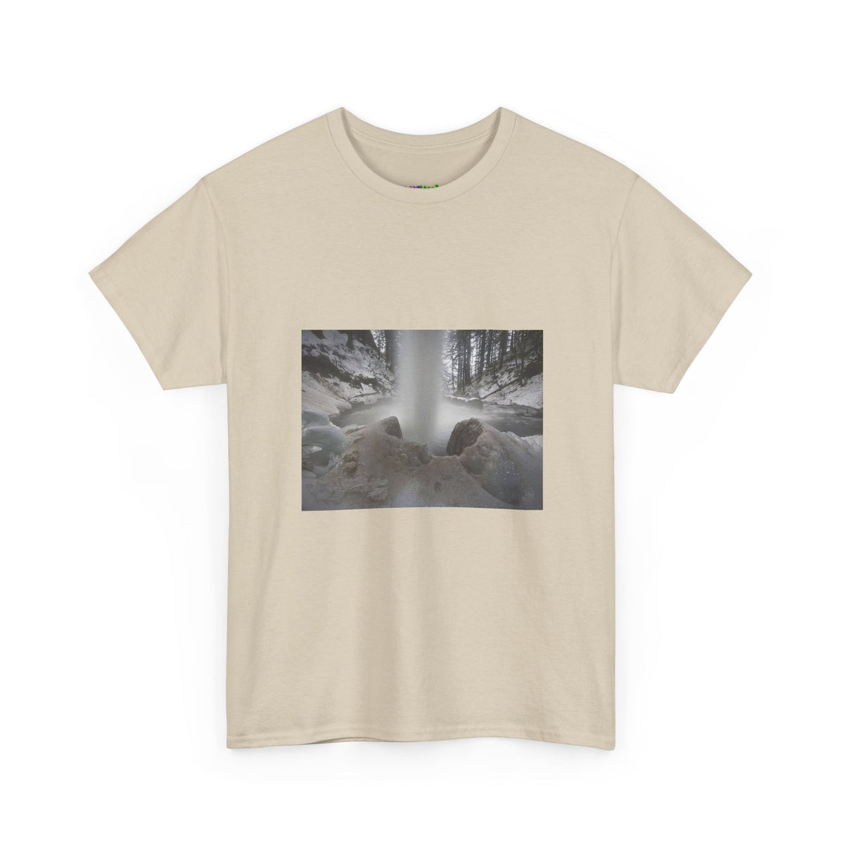Silent Reverie Graphic Tee