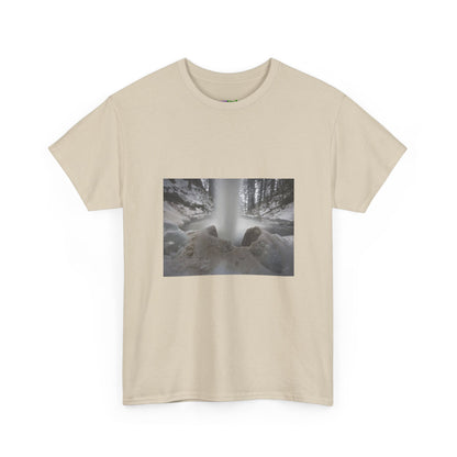 Silent Reverie Graphic Tee