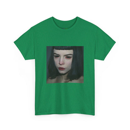 Demon Staring Into Void Tee