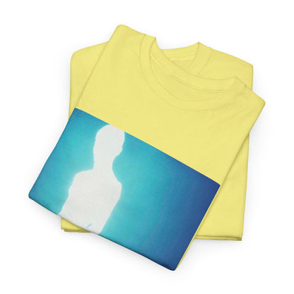 Secret Stash Graphic Tee
