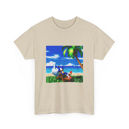 Omeweed Tee DT0z43YETuM-2