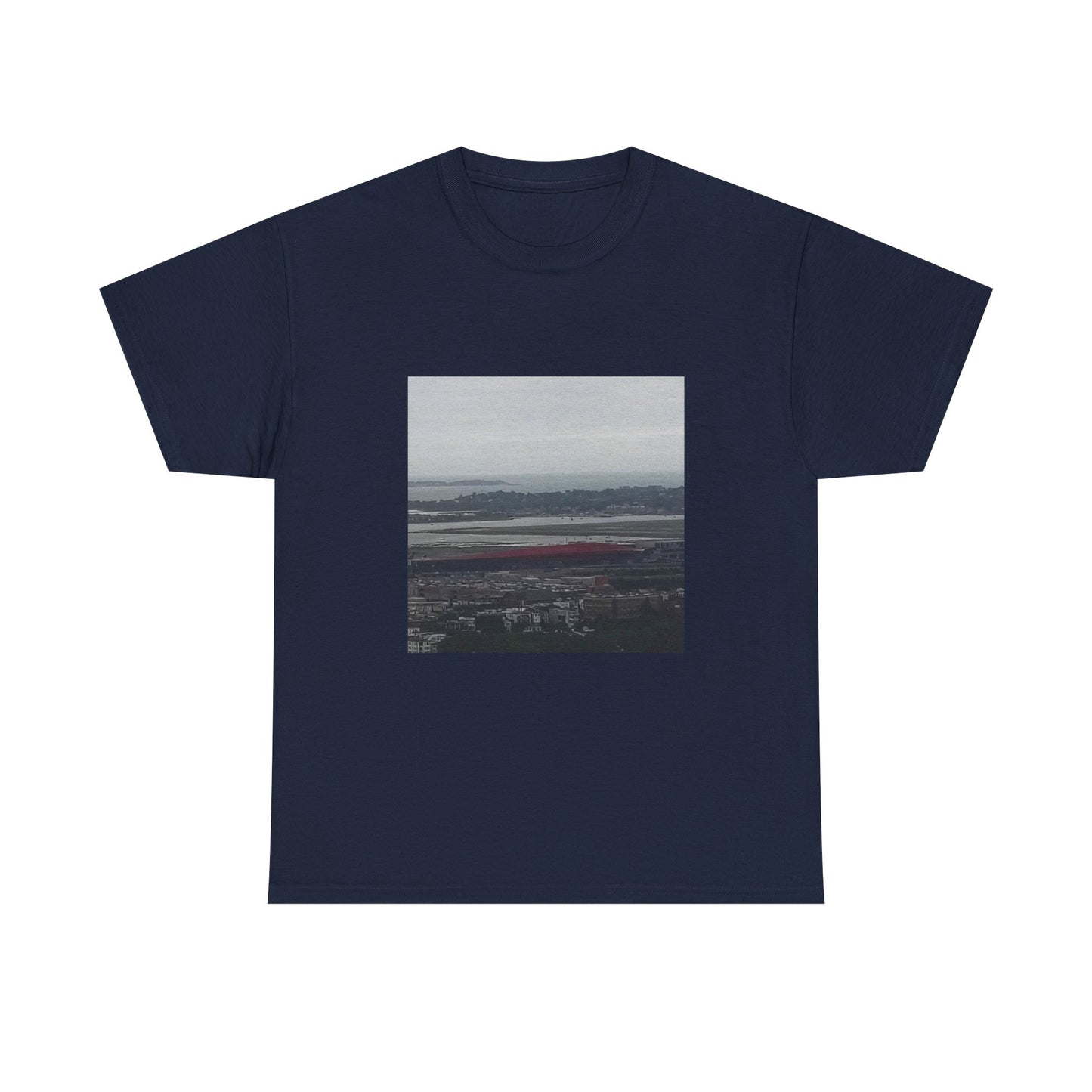 jake.7.ma — Waterfront Cityscape