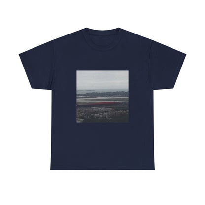 jake.7.ma — Waterfront Cityscape