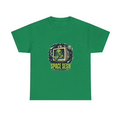 Space Sesh Tee