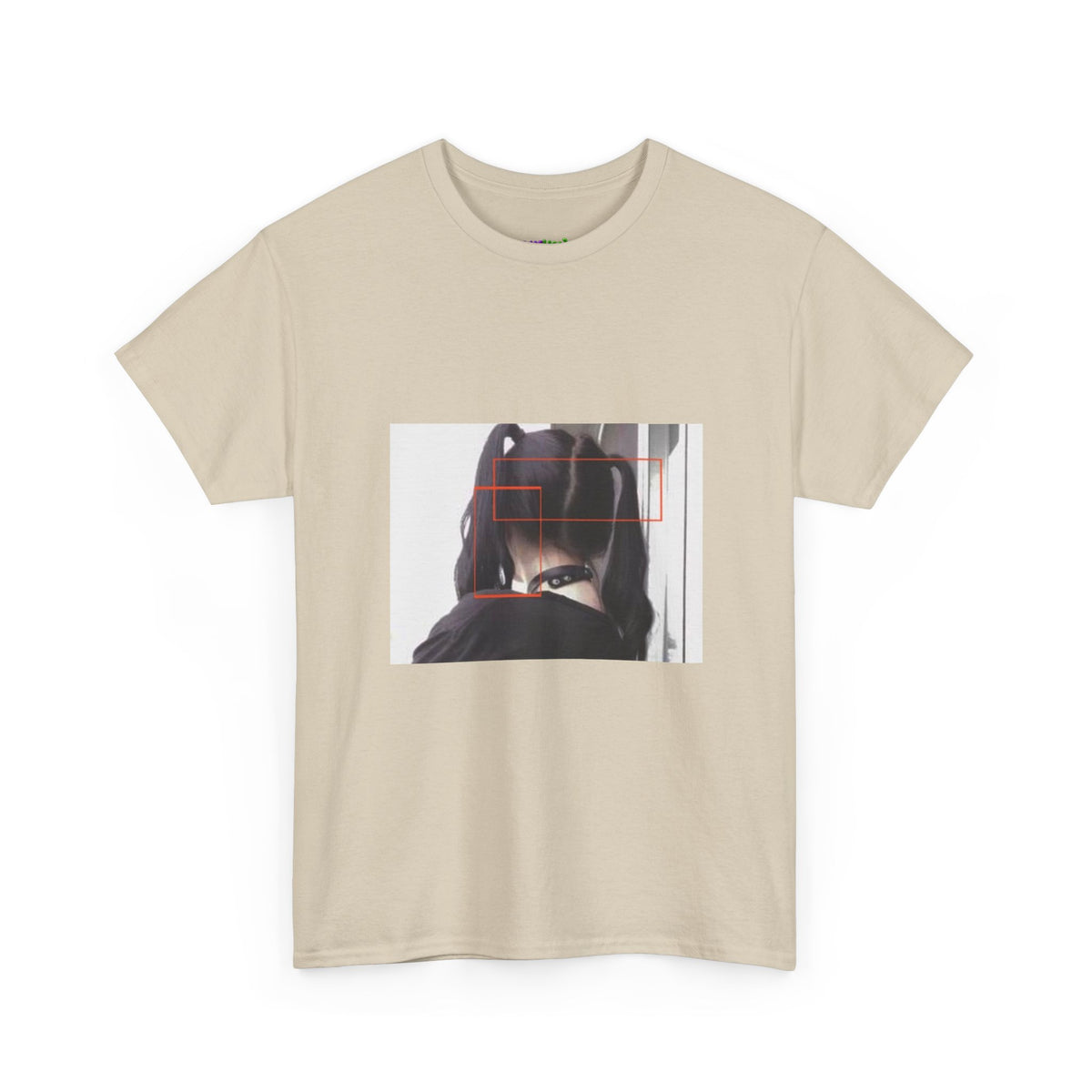 Target Acquired Tee