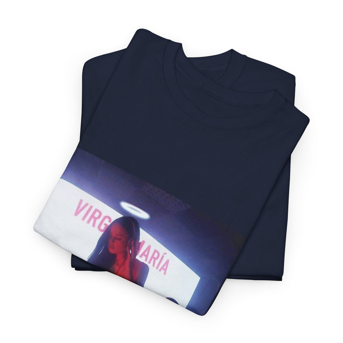 Ghosted Groove Graphic Tee