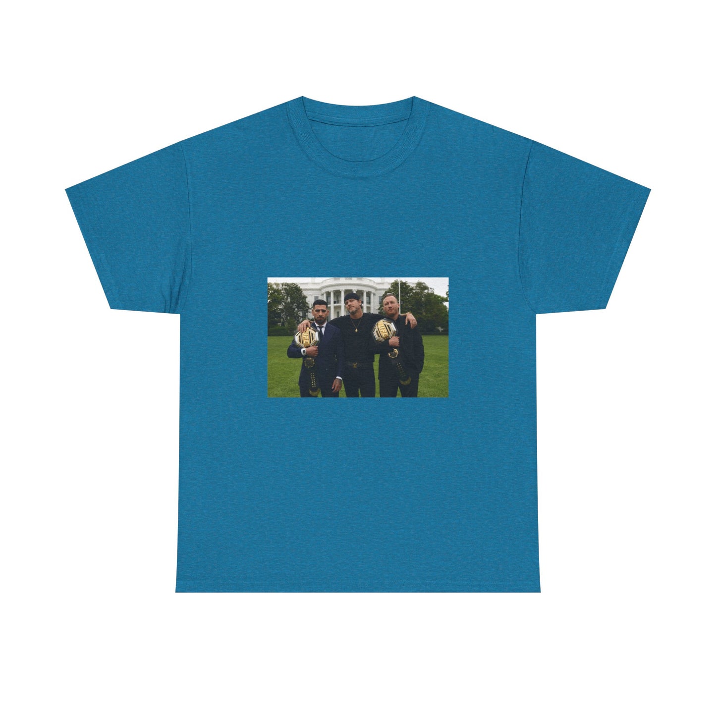 Wilcox Tees — UFC Freedom Fire