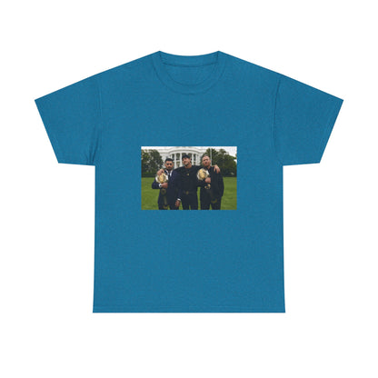 Wilcox Tees — UFC Freedom Fire