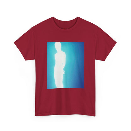 Secret Stash Graphic Tee