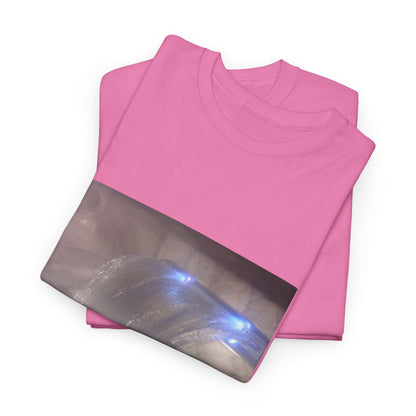 Concrete Jungle Graphic Tee